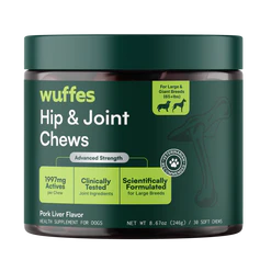 Scientifically-Backed Care for Your Dog